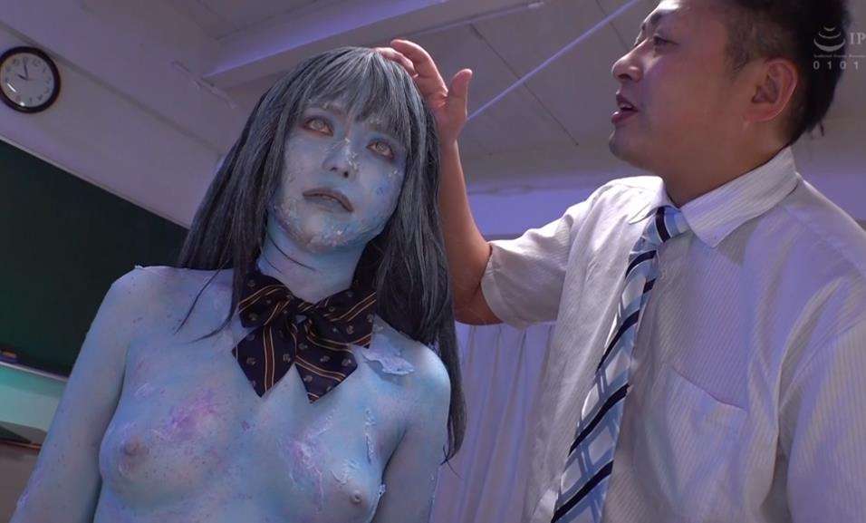 氷結固め完全拘束妄想フェチ