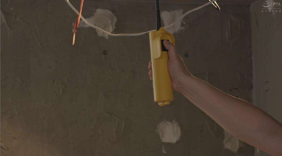 完全拘束拷問恐怖の表情