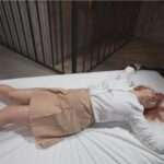 完全拘束くすぐり狂い拷問｜ベッドに固定されて動けない女は苦しみでおかしくなる変態フェチ動画