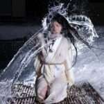 完全拘束本格拷問の叫び｜痛めつけられ苦悶の表情が美しいSM変態フェチ動画