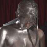 銀粉メッシーメイキング｜女優さんの素の姿や撮影での大変さが興奮する人向け変態フェチ動画