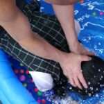 水責め拷問｜きれいな女性が窒息拷問で苦しむ姿を見ると興奮する変態に送る意外と少ないフェチ動画