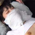 磔状態完全拘束両手両足X字水責め拷問｜シチュエーション最高見てるだけで興奮変態フェチ動画