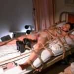 完全拘束イカセ放置拷問｜動けない逃げられない助けなんて来ない変態フェチ動画