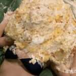 顔面山盛りケーキメッシー生き埋め閉じ込めの最高潮がここにある｜ケーキ遊び人間ダム変態フェチ動画