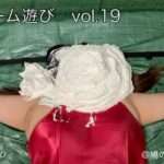 完全拘束生クリーム顔面ぶっかけ呼吸制御｜本気で嫌がる前半モデルと全てを受け止める後半モデルの作品｜変態フェチ動画