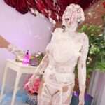 夢のウェット＆メッシーフェチパラダイス｜メーカーが作るとカラミありの豪華内容変態プレイ動画