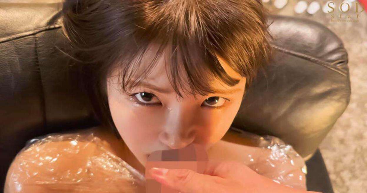 逃げられないラップグルグル巻き完全拘束