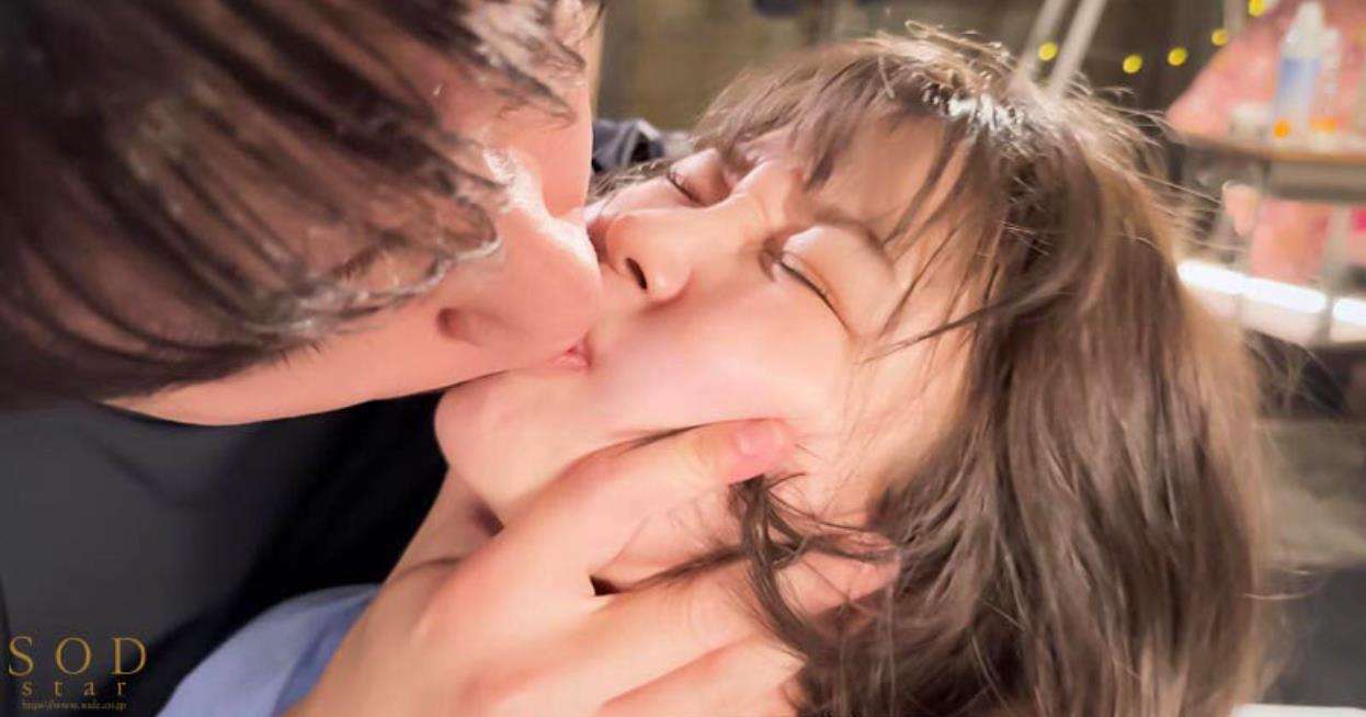 逃げられないラップグルグル巻き完全拘束