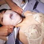 逃げられない猿轡拷問｜非現実的な世界が興奮するオモチャにされ落ちていく女変態フェチ動画