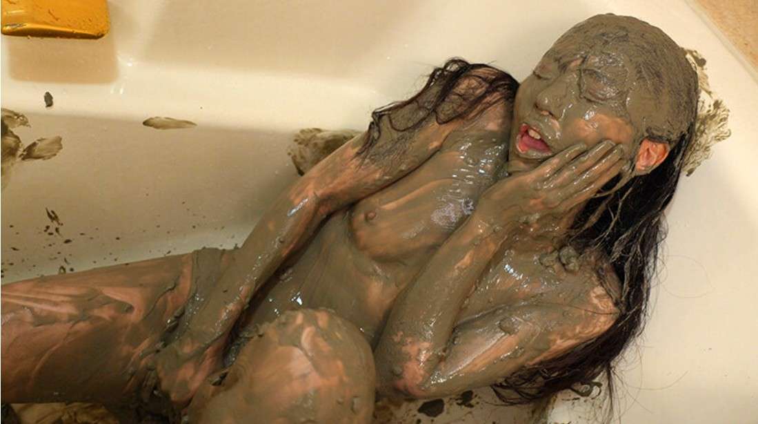 逃げられない猿轡拷問