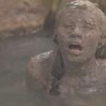 全身泥メッシー｜まとわりつく素材非現実的な汚れ方に興奮変態フェチ動画