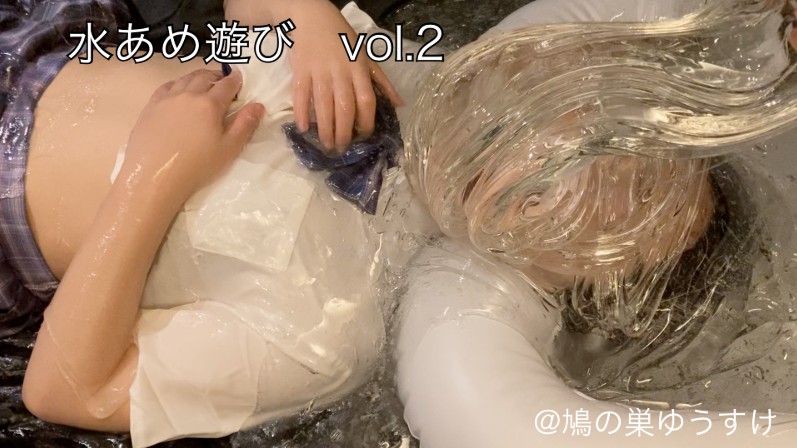顔面生き埋め水あめネバネバメッシー