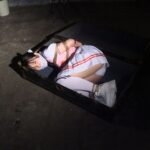 DID猿轡完全拘束｜身動きできず叫べない女の姿を見て興奮変態フェチ動画