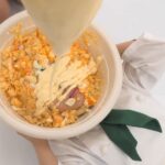 （最高）ドロドロ顔面ぶっかけメッシー大傑作｜女体盛りの領域を超えた食材変態フェチ動画