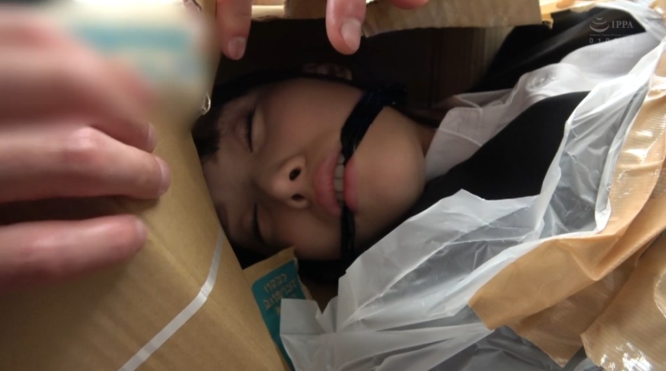 マニアック完全拘束