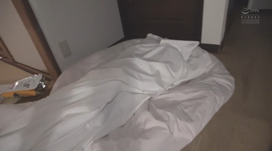 マニアック完全拘束