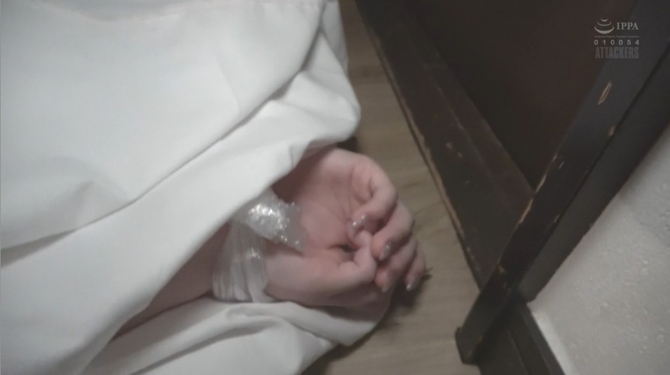 マニアック完全拘束