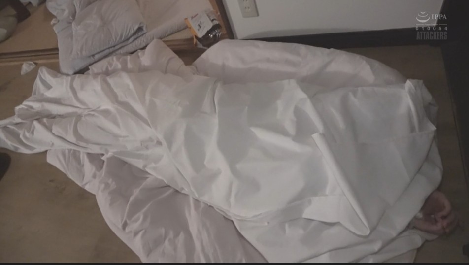 マニアック完全拘束