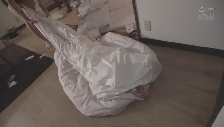 マニアック完全拘束