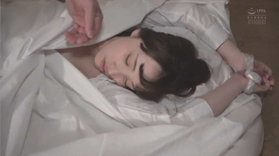 マニアック完全拘束