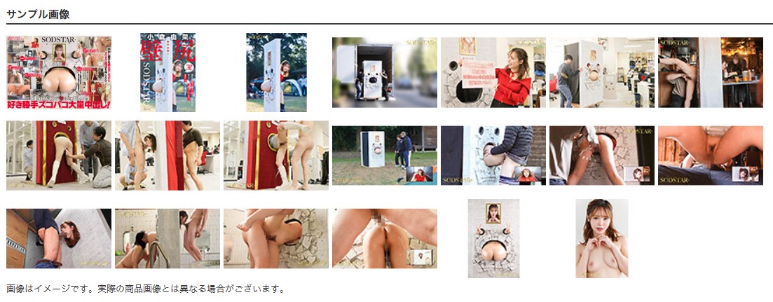 お尻出し壁埋め込み完全拘束