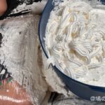 顔面生クリーム呼吸制御完全拘束｜生き埋めにされジワジワと苦しくなっていく恐怖に興奮変態フェチ動画