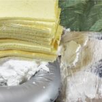 生クリームに顔面生き埋めマミー完全拘束｜呼吸制御身動きできない女が苦しむ変態フェチ動画