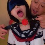 完全拘束｜両手両足を固定され好き勝手オモチャにされる変態フェチ動画