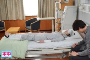 身動き出来ない体まるで完全拘束|動けいない言われるがままのオモチャ変態フェチ動画