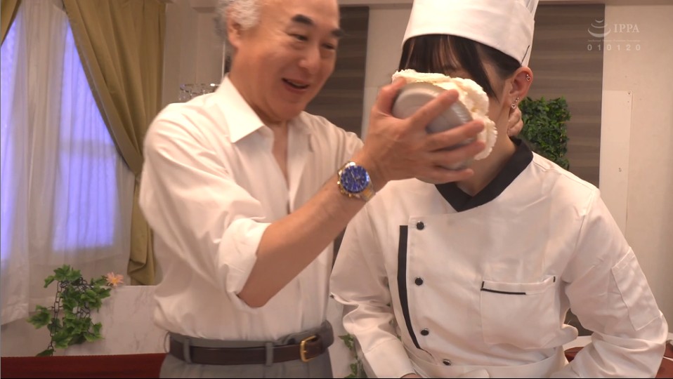 時間よ止まれ完全拘束女体盛りメッシー