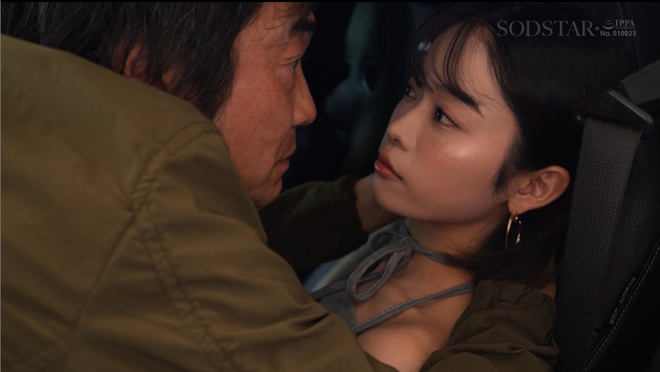 時間停止完全拘束