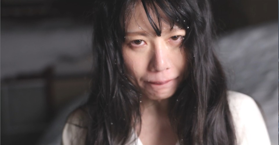 水責め寒さ拷問完全拘束