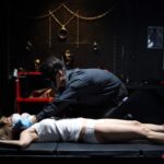 完全拘束呼吸制御｜人として扱われない人体実験モルモット状態のシチュエーション興奮が止まらない