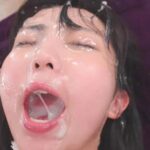 顔面ぶっかけメッシー｜可愛い元気な女の子が汚れて美しい姿に変態エロフェチ動画