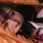美女のちゃんとした完全拘束｜捕まり監禁され拷問を受ける姿に興奮変態エロフェチ動画