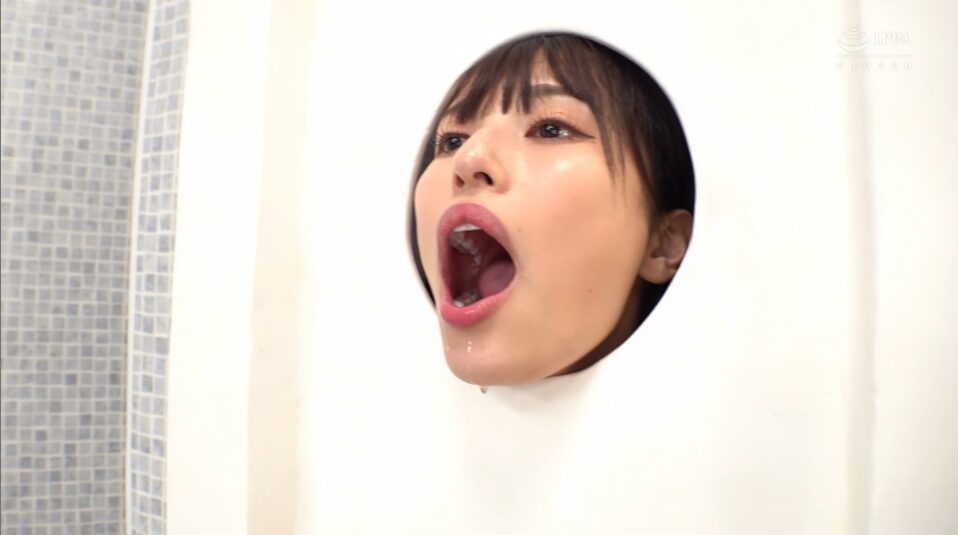 妄想便器完全拘束