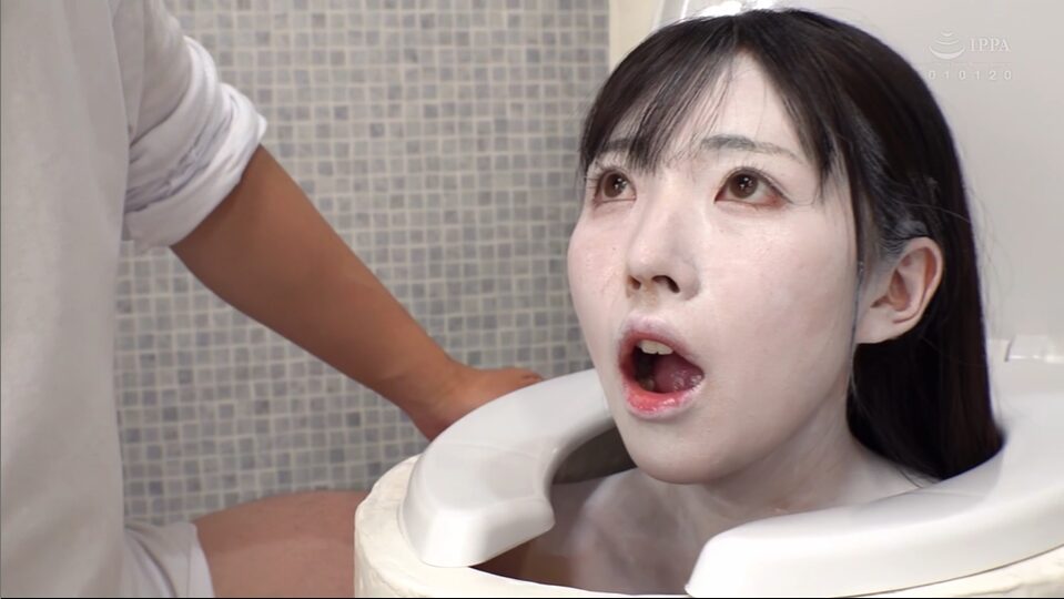 妄想便器完全拘束