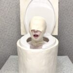 妄想便器完全拘束｜物扱いされた女の姿が興奮を誘う変態の為のマニアック動画